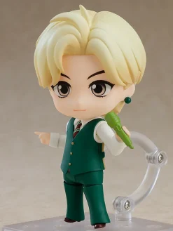 Good Smile Company Nendoroid TinyTAN V BTS Action Figure JAPAN ZA-163