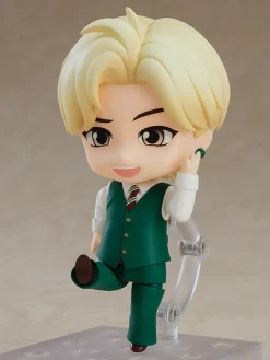 Good Smile Company Nendoroid TinyTAN V BTS Action Figure JAPAN ZA-163