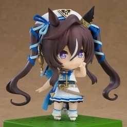 Good Smile Company Nendoroid Umamusume Pretty Derby Vivlos Action Figure JAPAN