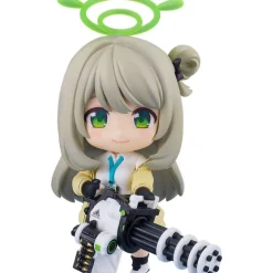 Good Smile Company Nendoroid Blue Archive Nonomi Izayoi Action Figure JAPAN