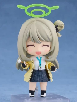 Good Smile Company Nendoroid Blue Archive Nonomi Izayoi Action Figure JAPAN