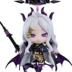 Good Smile Company Nendoroid Blue Archive Sorasaki Hina Action Figure JAPAN