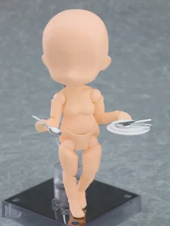 Good Smile Company Nendoroid Doll Tableware Parts Set JAPAN OFFICIAL