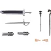 Good Smile Company Nendoroid Doll Weapon Parts Set Fantasy Figure JAPAN OFFICIAL