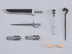 Good Smile Company Nendoroid Doll Weapon Parts Set Fantasy Figure JAPAN OFFICIAL