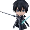 Good Smile Company Nendoroid Sword Art Online Kirito 2.0 Action Figure JAPAN