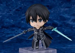 Good Smile Company Nendoroid Sword Art Online Kirito 2.0 Action Figure JAPAN