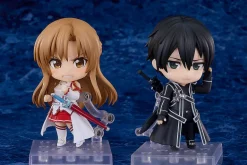 Good Smile Company Nendoroid Sword Art Online Kirito 2.0 Action Figure JAPAN