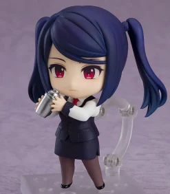 Good Smile Company Nendoroid VA-11 HALL-A Jill Stingray Action Figure JAPAN