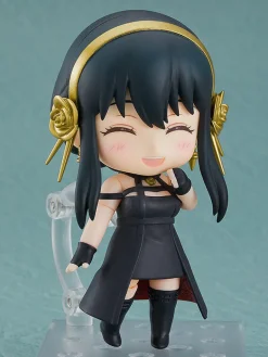 Good Smile Company Nendoroid Spy x Family Yor Forger Action Figure JAPAN ZA-240