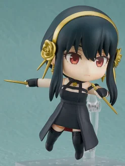 Good Smile Company Nendoroid Spy x Family Yor Forger Action Figure JAPAN ZA-240