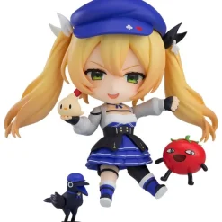 Good Smile Company Nendoroid Dokibird Action Figure JAPAN OFFICIAL