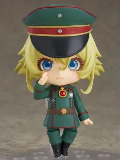 Good Smile Company Nendoroid Youjo Senki Tanya Degurechaff Action Figure JAPAN