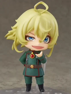 Good Smile Company Nendoroid Youjo Senki Tanya Degurechaff Action Figure JAPAN
