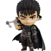 Good Smile Company Nendoroid Berserk Guts Action Figure JAPAN OFFICIAL