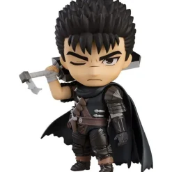 Good Smile Company Nendoroid Berserk Guts Action Figure JAPAN OFFICIAL