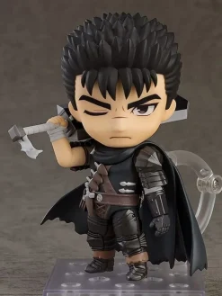 Good Smile Company Nendoroid Berserk Guts Action Figure JAPAN OFFICIAL