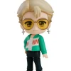 Good Smile Company Nendoroid TinyTAN Jimin BTS Action Figure JAPAN ZA-164