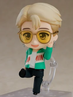 Good Smile Company Nendoroid TinyTAN Jimin BTS Action Figure JAPAN ZA-164