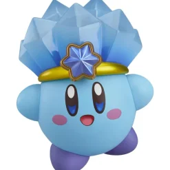 Good Smile Company Nendoroid Kirby Ice Kirby Action Figure JAPAN OFFICIAL
