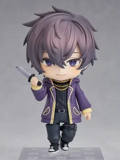 Good Smile Company Nendoroid Shoto Action Figure JAPAN OFFICIAL