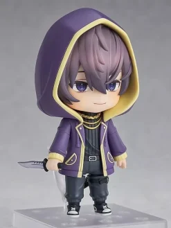 Good Smile Company Nendoroid Shoto Action Figure JAPAN OFFICIAL