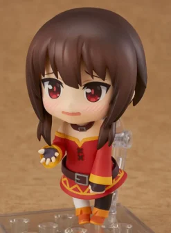 Good Smile Company Nendoroid KonoSuba 2 Megumin Action Figure JAPAN ZA-200