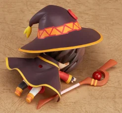 Good Smile Company Nendoroid KonoSuba 2 Megumin Action Figure JAPAN ZA-200