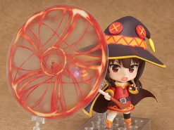 Good Smile Company Nendoroid KonoSuba 2 Megumin Action Figure JAPAN ZA-200