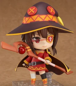 Good Smile Company Nendoroid KonoSuba 2 Megumin Action Figure JAPAN ZA-200