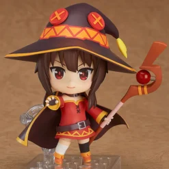 Good Smile Company Nendoroid KonoSuba 2 Megumin Action Figure JAPAN ZA-200