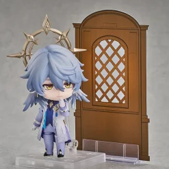 Good Smile Company Nendoroid Honkai Star Rail Sunday Action Figure JAPAN