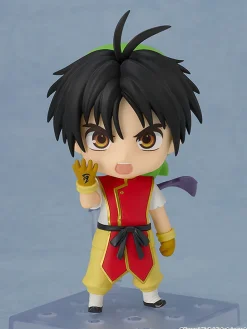 Good Smile Company Nendoroid Genso Suikoden I Hero Action Figure JAPAN OFFICIAL