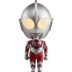 Good Smile Company Nendoroid Shin Ultraman Action Figure JAPAN OFFICIAL