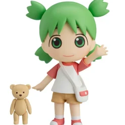 Good Smile Company Nendoroid Yotsuba&! Yotsuba Koiwai Action Figure JAPAN