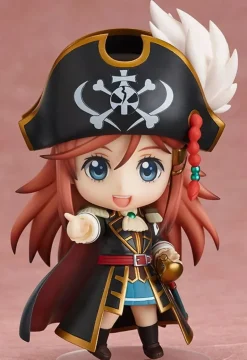 Good Smile Company Nendoroid Bodacious Space Pirates Marika Kato Action Figure