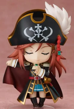 Good Smile Company Nendoroid Bodacious Space Pirates Marika Kato Action Figure