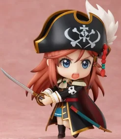 Good Smile Company Nendoroid Bodacious Space Pirates Marika Kato Action Figure