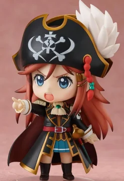 Good Smile Company Nendoroid Bodacious Space Pirates Marika Kato Action Figure