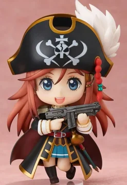 Good Smile Company Nendoroid Bodacious Space Pirates Marika Kato Action Figure