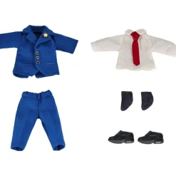 Good Smile Company Nendoroid Doll Ace Attorney Phoenix Wright Outfit Set JAPAN