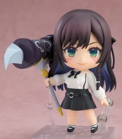 Good Smile Company Nendoroid Girumasu Alina Clover Basic Action Figure JAPAN