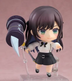 Good Smile Company Nendoroid Girumasu Alina Clover Basic Action Figure JAPAN