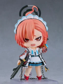 Good Smile Company Nendoroid Blue Archive Neru Mikamo Action Figure JAPAN