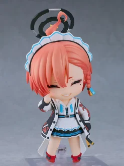 Good Smile Company Nendoroid Blue Archive Neru Mikamo Action Figure JAPAN