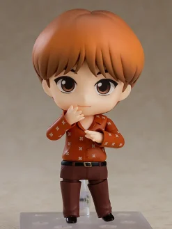 Good Smile Company Nendoroid TinyTAN Jin BTS Action Figure JAPAN ZA-171