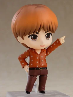 Good Smile Company Nendoroid TinyTAN Jin BTS Action Figure JAPAN ZA-171