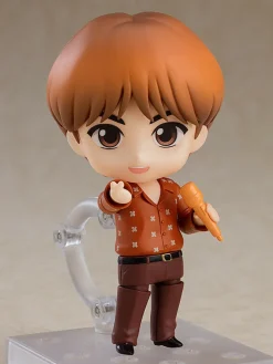 Good Smile Company Nendoroid TinyTAN Jin BTS Action Figure JAPAN ZA-171