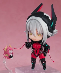 Good Smile Company Nendoroid VShojo Zentreya Action Figure JAPAN OFFICIAL