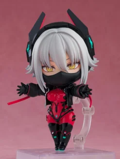 Good Smile Company Nendoroid VShojo Zentreya Action Figure JAPAN OFFICIAL